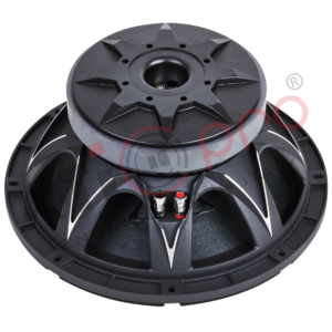 Ferrite DJ Speaker 12 Inch 450 Watt Model YX12X301 II