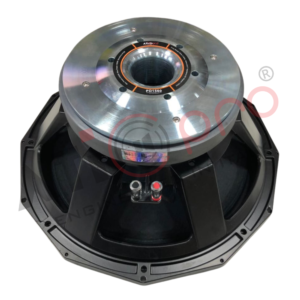 Ferrite DJ Speaker 15 Inch 800 Watt Model PD1560