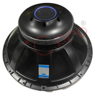 Ferrite DJ Speaker 18 Inch 1000 Watt Model LX18X400