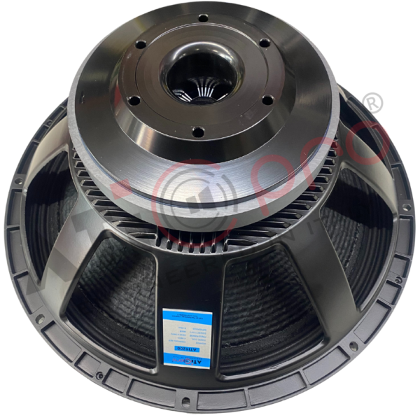 Ferrite DJ Speaker 18 Inch 1200 Watt Model ATI1200