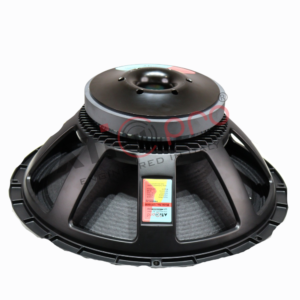 Ferrite DJ Speaker 18 Inch 1300 Watt Model LX18400