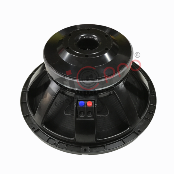 Ferrite DJ Speaker 18 Inch 1900 Watt Model LF18X451 HD