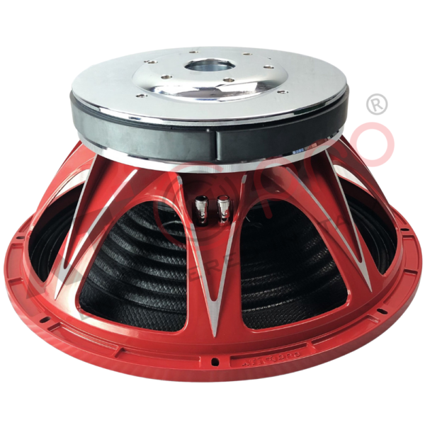 Ferrite DJ Speaker 18 Inch 2100 Watt Model TX1850