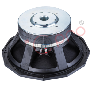 Ferrite DJ Speaker 18 Inch 2200 Watt Model PD1870