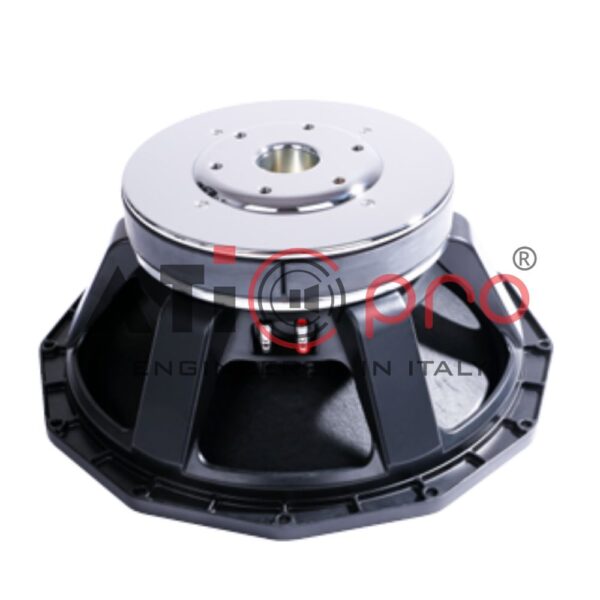 Ferrite DJ Speaker 18 Inch 2300 Watt Model PD 1850 HD