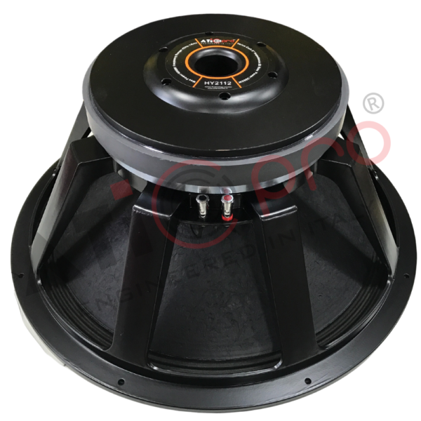 Ferrite DJ Speaker 21 Inch 2000 Watt Model HY2112