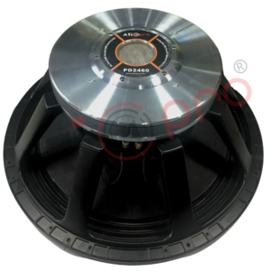 Ferrite DJ Speaker 24 Inch 3000 Watt Model PD2460