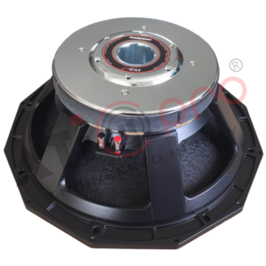 Ferrite DJ Speaker 18 Inch 2000 Watt Model PD1850 Platinum / *PD1852